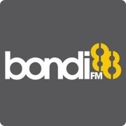 Bondi FM Logo