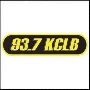 KCLB-FM Logo