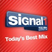 Radio Signal 1 Logo