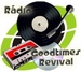 Rádio Goodtimes Revival Logo
