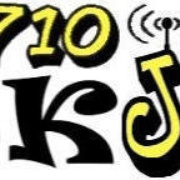 WKJB Logo
