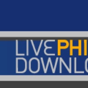 Live Phish Logo