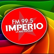 FM Imperio Logo