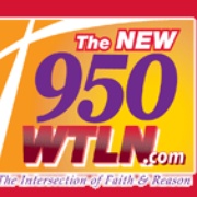 WTLN Logo