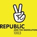 Republic Logo