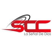 Super Cadena Cristiana Logo