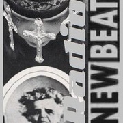 Radio New Beat Logo