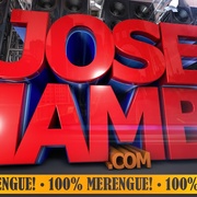 JoseMambo Radio Logo