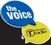 The Voice FM Logo