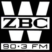 WZBC Logo