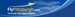 Greater Pittsburgh International Airport Logo
