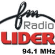 Radio Lider Logo