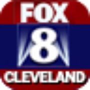 FOX 8 Logo