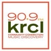 KRCL 90.9 FM Logo