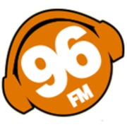Index 96 FM Logo