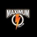 Radio Maximum Logo