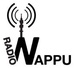 Radio Wappu 89.7 Logo