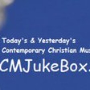 CCMJukeBox Logo