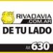 Radio Rivadavia Logo