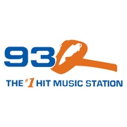 93Q - WNTQ Logo