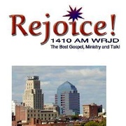 WRJD Logo