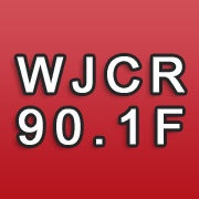WJCR-FM Logo