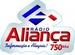 Radio Alianca Logo