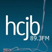 HCJB La Voz De Los Andes Logo