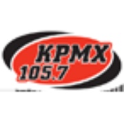 KPMX Logo