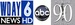 WDAY Logo