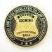 Boston Police Department Logo