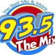 Mix 96 - KCVM Logo