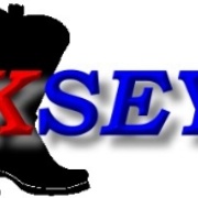 KSEY-FM Logo