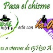 Duende Stereo Logo