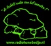 Radio Hunnebedje Logo