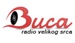 Radio Buca Logo