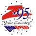 Z-95 - WKZC Logo