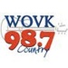 WOVK Logo