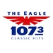 The Eagle - WXGL Logo