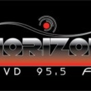 CFVD-FM Logo