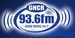 Good News Community Radio Logo