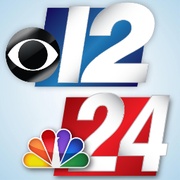 NBC 24 Logo