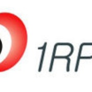 Radio 1RPH Logo