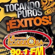 XETI - La Huasteca Logo