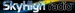 Skyhighradio Logo