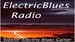 Electric Blues Radio Logo