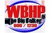 The Big Talker - WBHP Logo