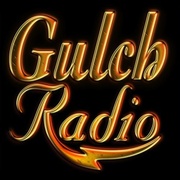 Gulch Radio Logo