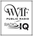 Radio IQ - WWVT Logo