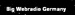 Big Webradio Germany Logo